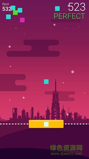 钢琴与方块(Music Block) v1.0 安卓版2