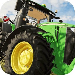 模拟农场19正式版