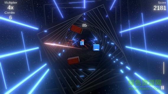 节奏忍者内购 v1.7 安卓中文版1