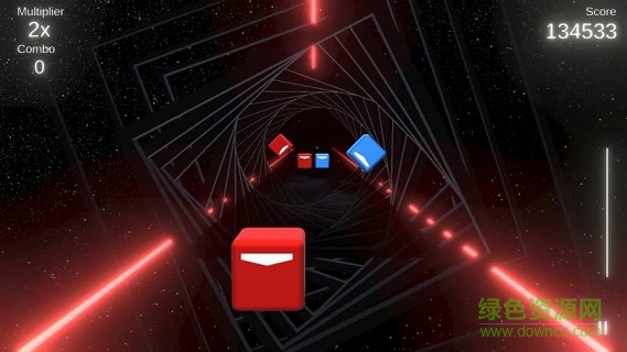 节奏忍者内购 v1.7 安卓中文版0