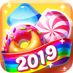 消除糖果变态版