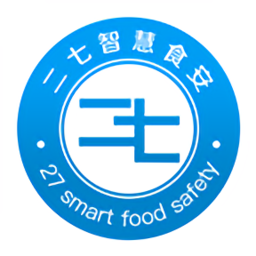二七智慧食安