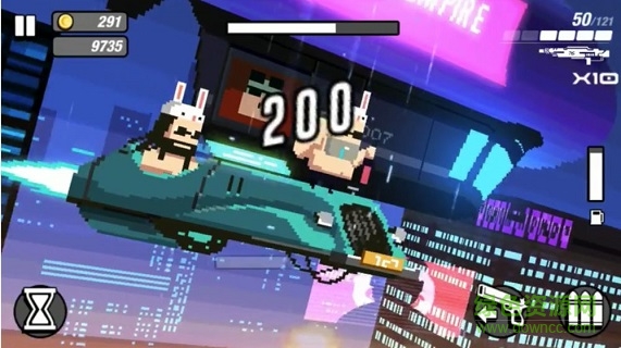 小小枪手游 v1.0.1 安卓版0