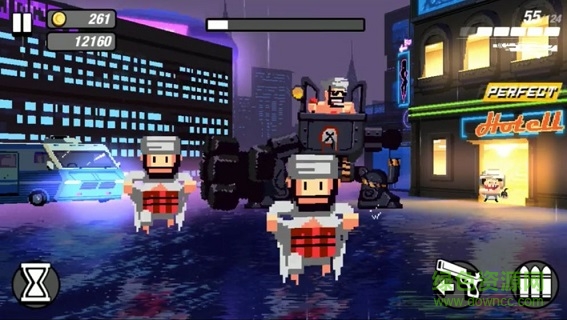 小小枪手游 v1.0.1 安卓版1