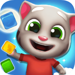 汤姆猫消消乐园手游下载