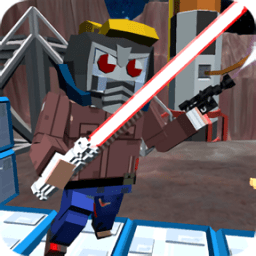 银河骑士(Galaxy Knight Episode One)