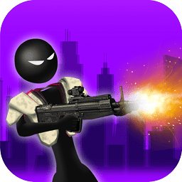 火柴人vs暴徒维加斯战争(Stickman vs Mobster)