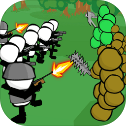 火柴人枪战模拟器中文版下载