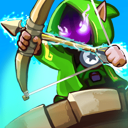 国防之王战场前沿汉化版(King of Defense)