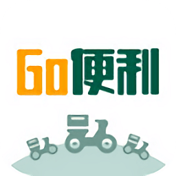 go骑手