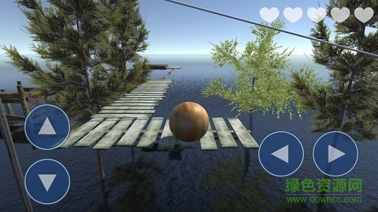 极限平衡器3汉化版(extreme balancer 3) v60.7 安卓中文版1