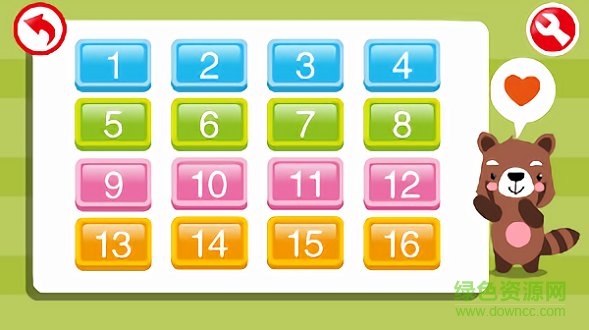 儿童找茬找不同 v1.0 安卓版1