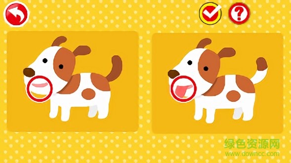 儿童找茬找不同 v1.0 安卓版2