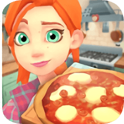 萨拉的烹饪派对汉化