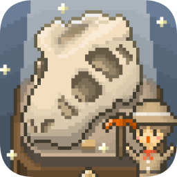 我的化石博物馆