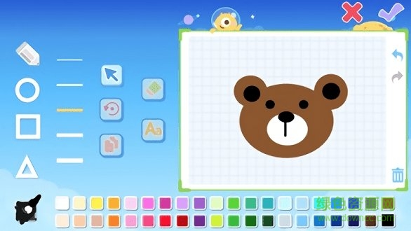 编程猫小火箭幼儿编程 v3.9.5 官方安卓版2