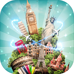 寻找隐藏物品手机游戏(Hidden Object World Tour)