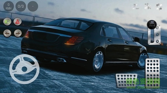 真实停车2中文版 v5.0.0 安卓版0