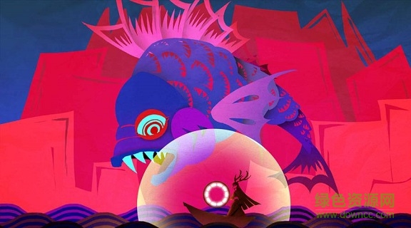 尼山萨满游戏 尼山萨满