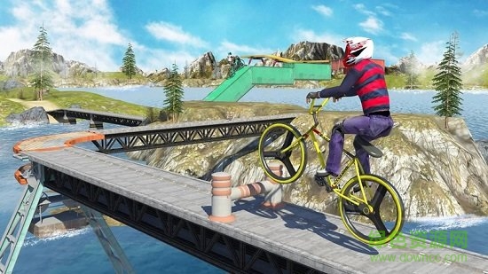 疯狂极限小轮车 疯狂极限小轮车安卓版