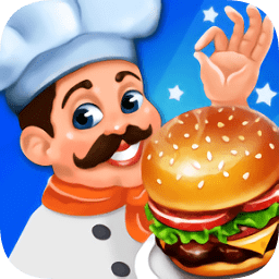 食物烹饪模拟器