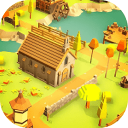 口袋建筑中文下载