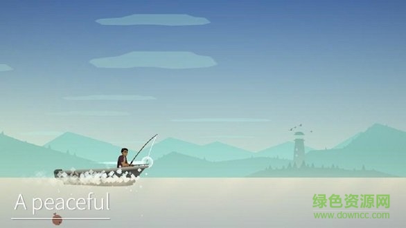 钓鱼人生中文版 v0.0.236 安卓版1