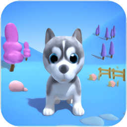 会说话的小狗免费下载