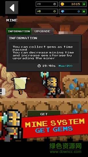 地下城与像素英雄中文版 v12.2.2 安卓版0