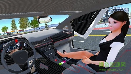 汽车模拟器2无限金币版(carsimulator2) v1.25 安卓中文版1