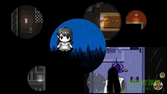 100层塔逃生 v1.0 安卓版0