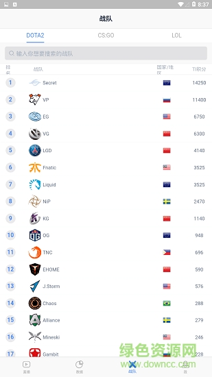 脱兔电竞官方版 v1.0.6 安卓版2
