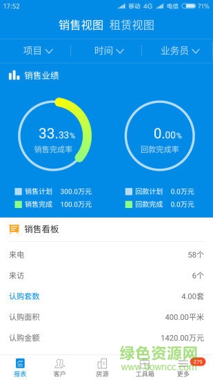 rim云销售 v2.4.13安卓版3