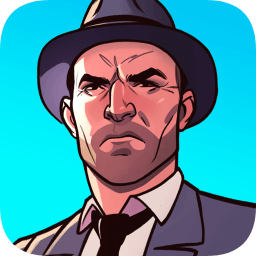 黑手党地盘之争