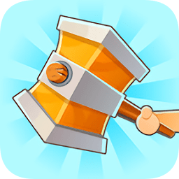 锤子大作战手机版