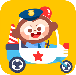 多多小警察手机版