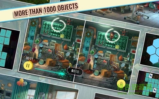 医生的奇怪案例 v3.05 安卓版1