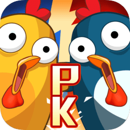 射击战斗鸡下载安装