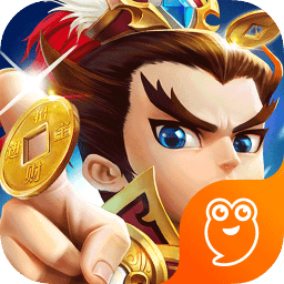 颤抖吧三国百度版