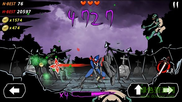 刀锋世界官方版 v2.3.4 安卓版0