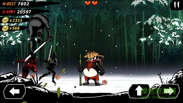 刀锋世界官方版 v2.3.4 安卓版1