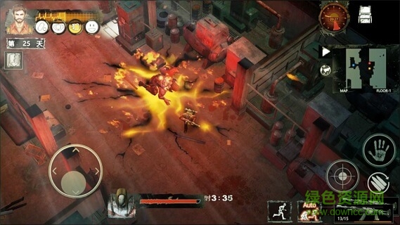 末日方舟免付费中文版 v1.2.1 安卓免购买版0