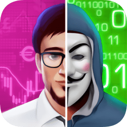 黑客模拟器手机版