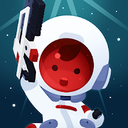 星际队长无限钻石版(tap captain star)