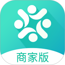 聚友约茶商户版