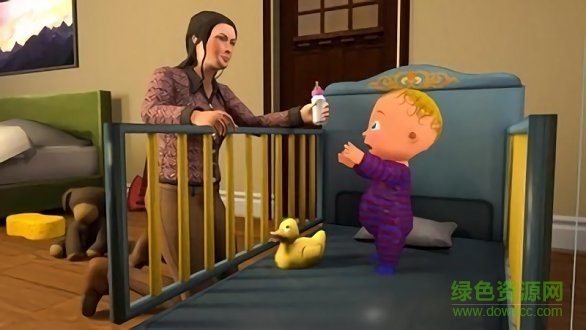 虚拟母亲模拟器 虚拟母亲模拟器最新版游戏下载