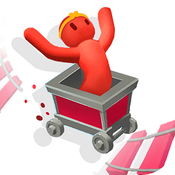 全民过山车无限金币