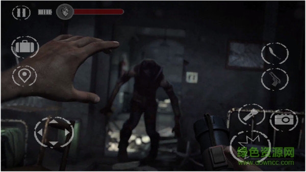 最后希望丧尸战争中文正式版 v1.0.2 安卓版2