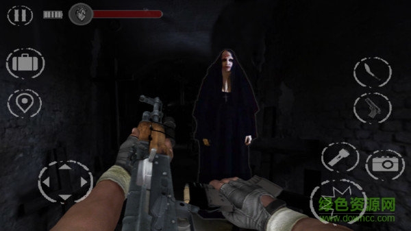 最后希望丧尸战争中文正式版 v1.0.2 安卓版3