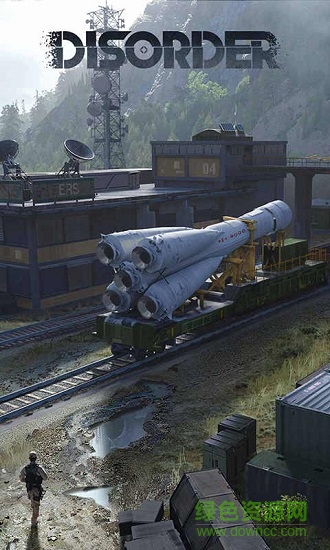 disorder泰服官方版 v1.3 安卓版0